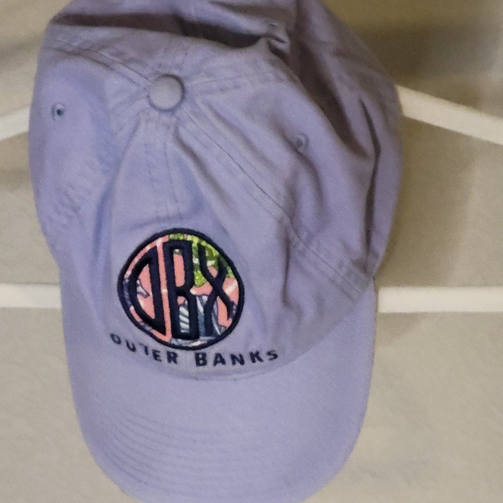 3 for $15, 5 for $20 Outer Banks OBX baseball hat